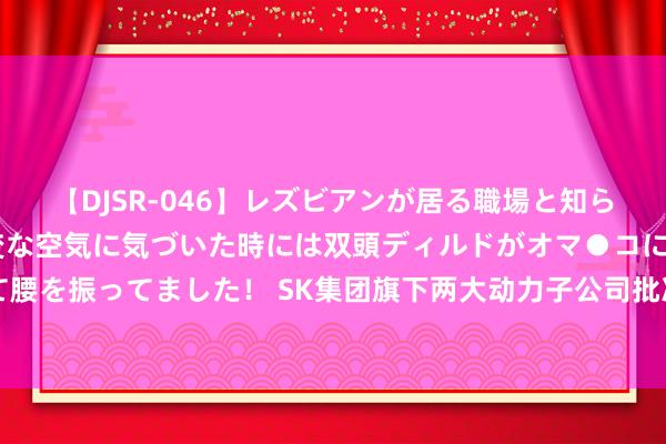 【DJSR-046】レズビアンが居る職場と知らずに来た私（ノンケ） 変な空気に気づいた時には双頭ディルドがオマ●コに挿入されて腰を振ってました！ SK集团旗下两大动力子公司批准吞并，将创建亚洲最大私营动力公司